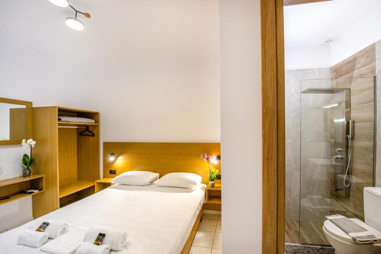Smaroula Otel Elafonisi Dış mekan fotoğraf