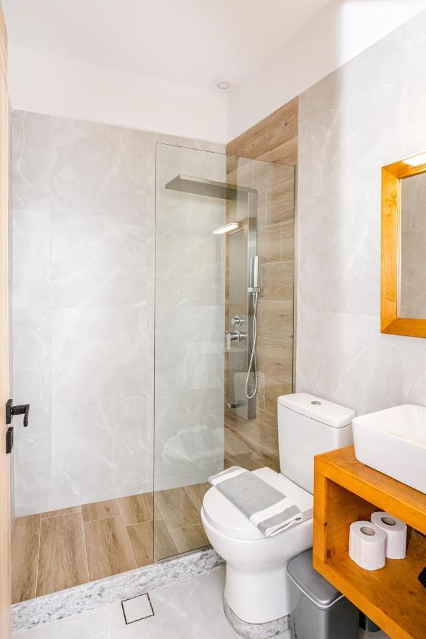 Smaroula Otel Elafonisi Dış mekan fotoğraf
